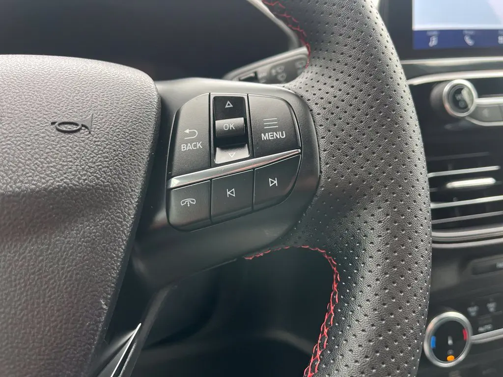 2026 Ford Escape - $25,501