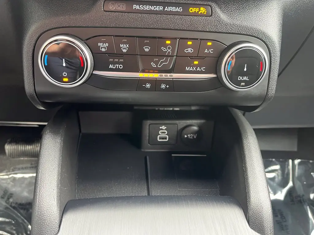 2026 Ford Escape - $25,501