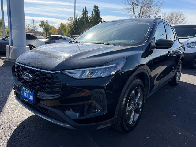 2026 Ford Escape - $25,843