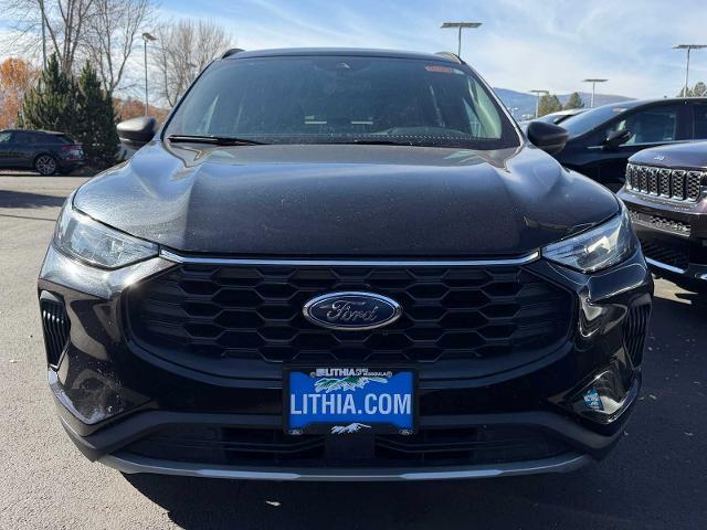 2026 Ford Escape - $25,843
