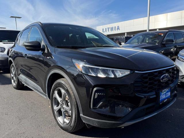 2026 Ford Escape - $25,843
