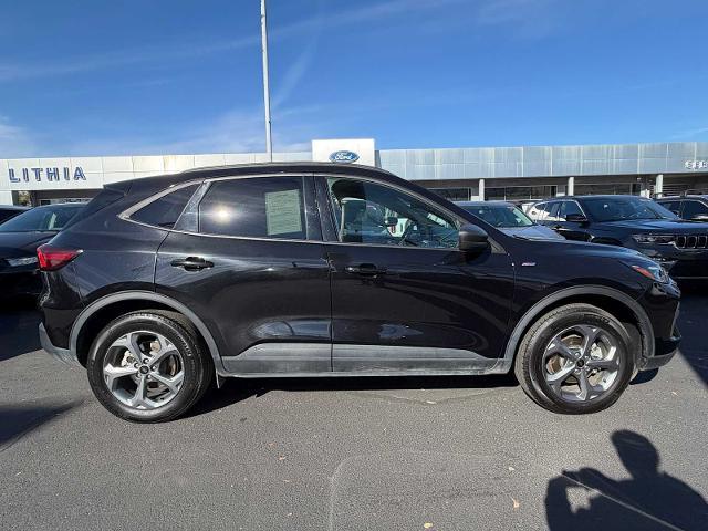 2026 Ford Escape - $25,843