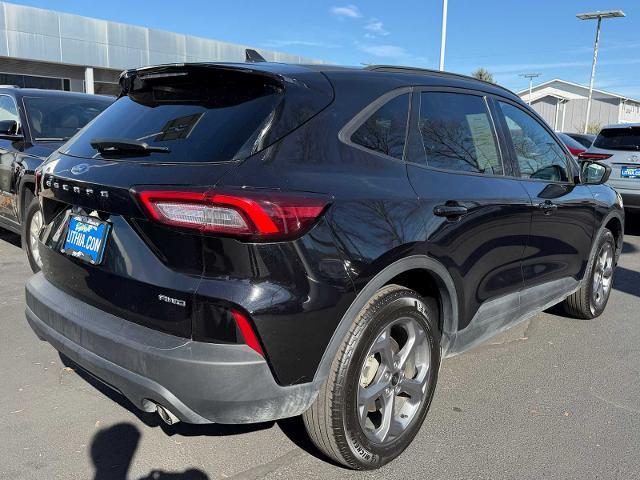 2026 Ford Escape - $25,843