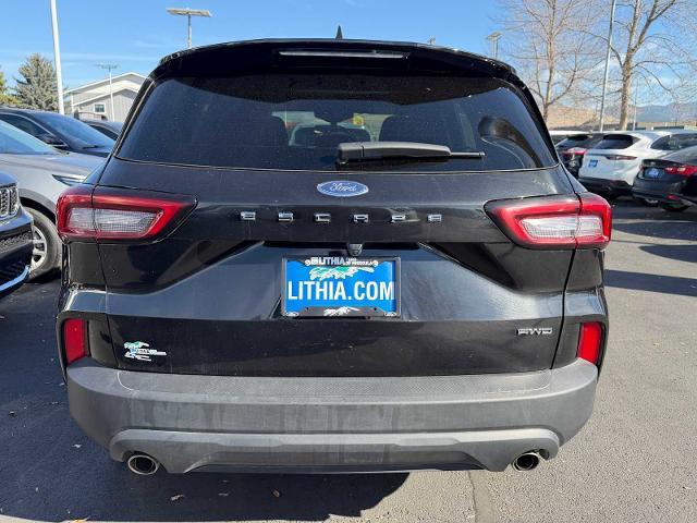 2026 Ford Escape - $25,843