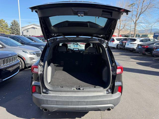 2026 Ford Escape - $25,843