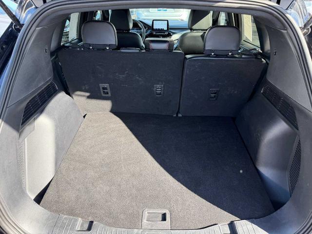 2026 Ford Escape - $25,843