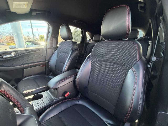 2026 Ford Escape - $25,843