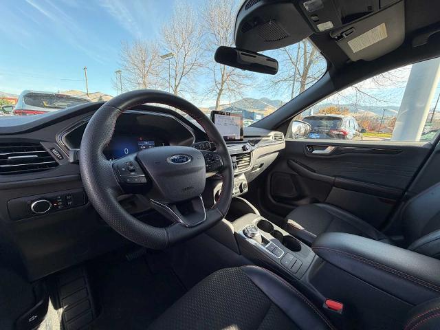 2026 Ford Escape - $25,843