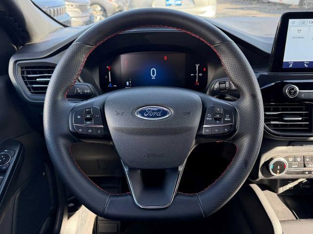 2026 Ford Escape - $25,843