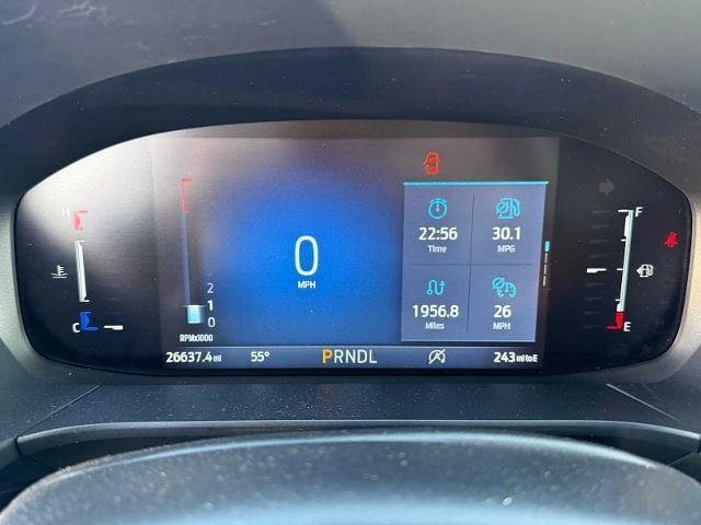 2026 Ford Escape - $25,843
