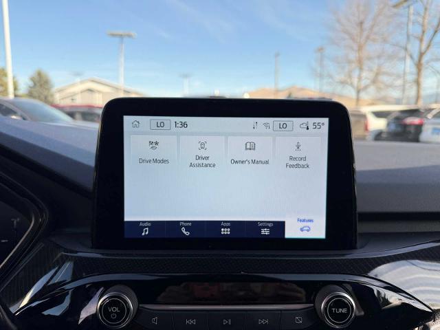 2026 Ford Escape - $25,843
