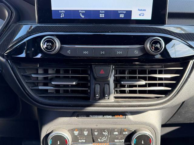 2026 Ford Escape - $25,843