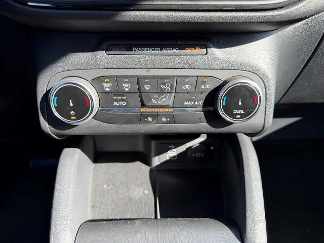 2026 Ford Escape - $25,843