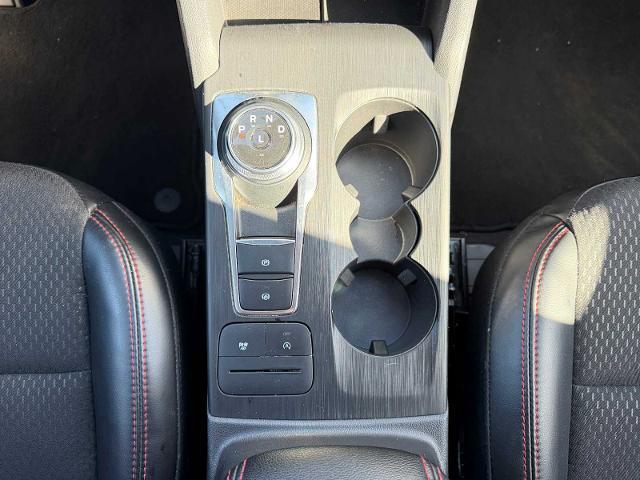 2026 Ford Escape - $25,843