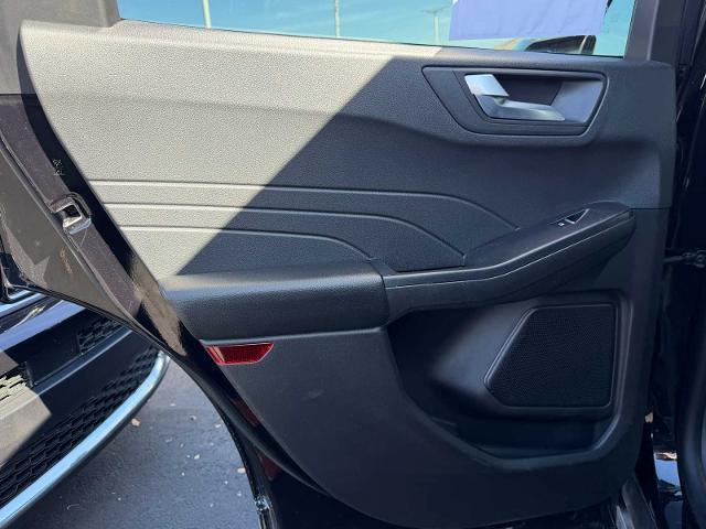 2026 Ford Escape - $25,843