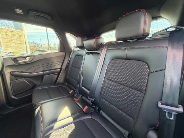 2026 Ford Escape - $25,843