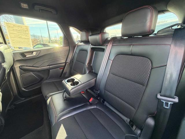 2026 Ford Escape - $25,843