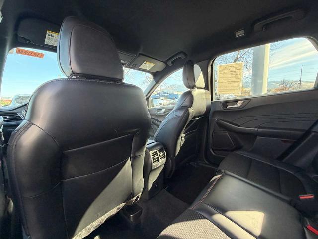 2026 Ford Escape - $25,843