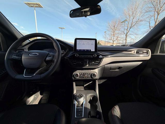 2026 Ford Escape - $25,843