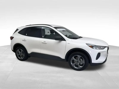 Photo of a 2026 Ford Escape AWD St-Line 4DR SUV for sale