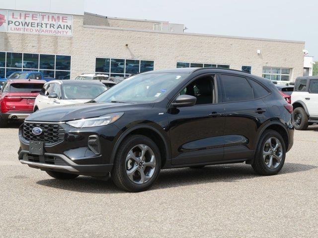 2026 Ford Escape - $27,945