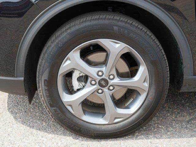 2026 Ford Escape - $27,945