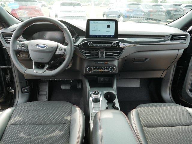 2026 Ford Escape - $27,945