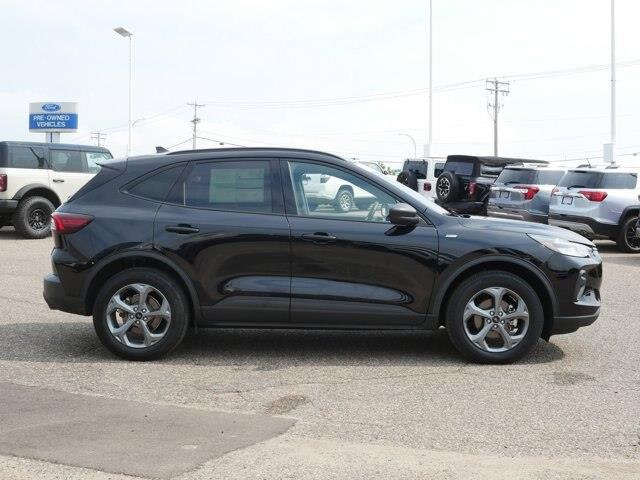 2026 Ford Escape - $26,945
