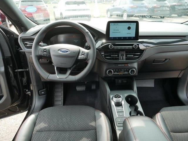 2026 Ford Escape - $26,945