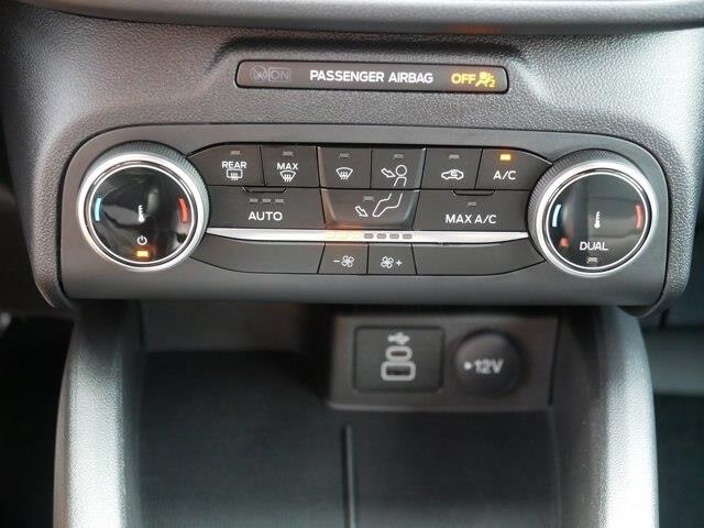 2026 Ford Escape - $24,945