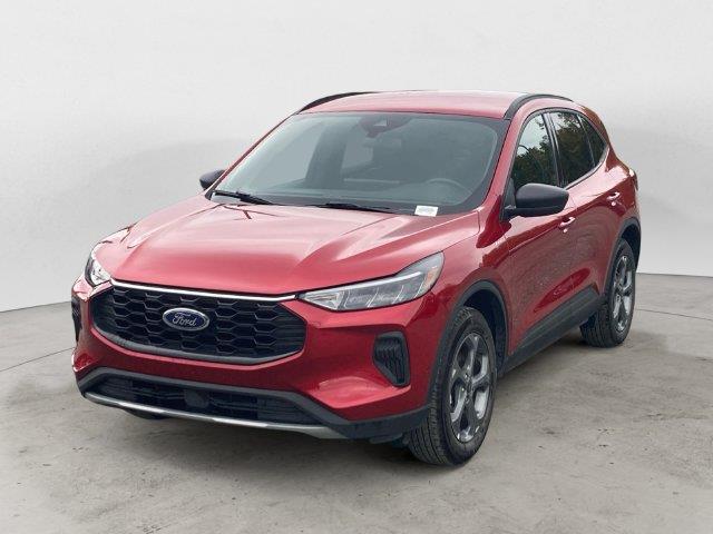 2026 Ford Escape