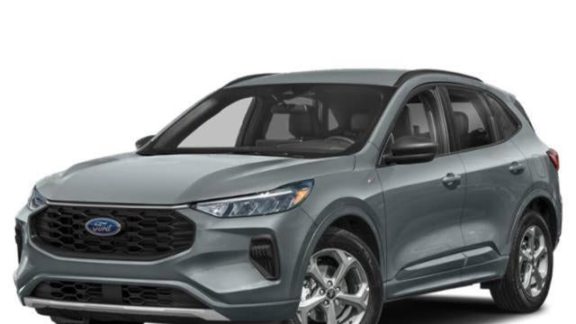 Preowned 2023 Ford Escape ST-Line for Sale