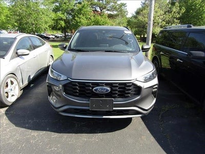 2023 Ford Escape AWD St-Line 4DR SUV