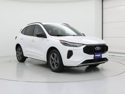 2023 Ford Escape AWD St-Line 4DR SUV