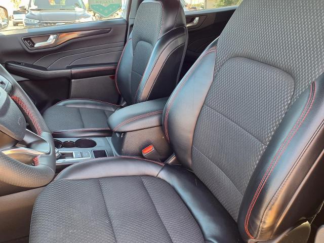 2023 Ford Escape - $24,765
