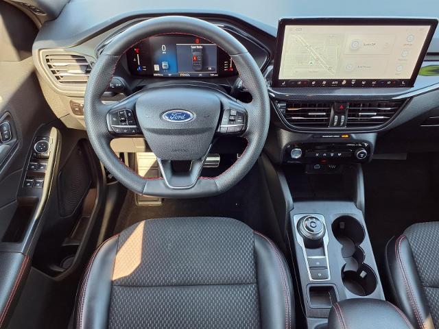 2023 Ford Escape - $24,765