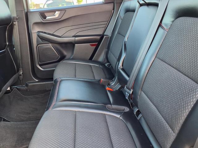 2023 Ford Escape - $24,765