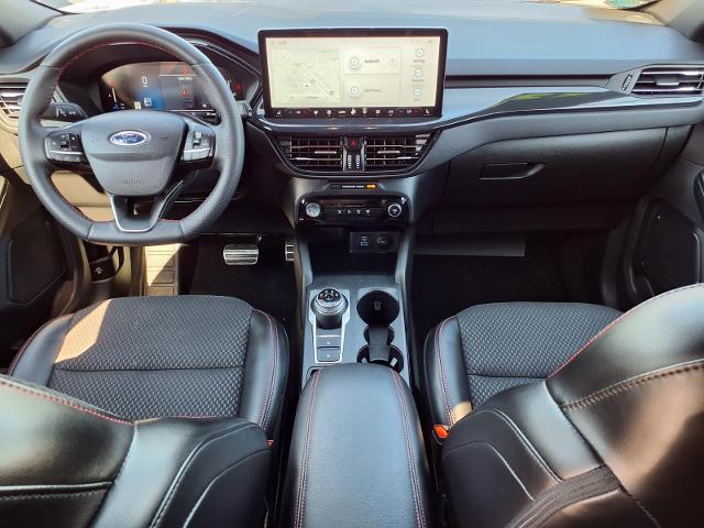2023 Ford Escape - $24,765