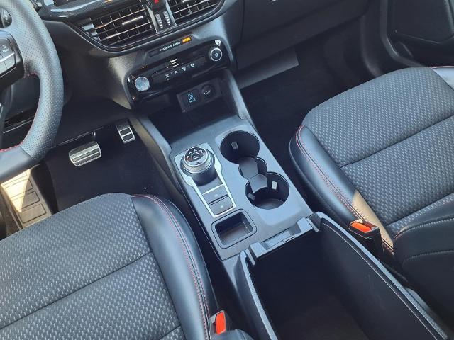 2023 Ford Escape - $24,765