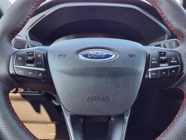 2023 Ford Escape - $24,765