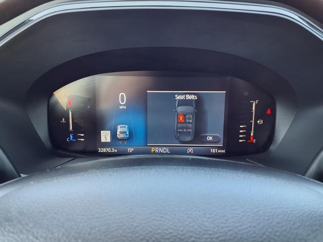 2023 Ford Escape - $24,765