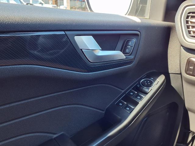 2023 Ford Escape - $24,765