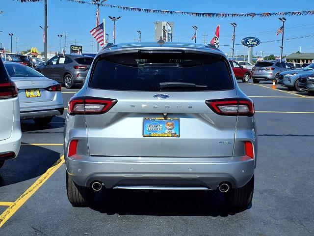 2023 Ford Escape - $24,765