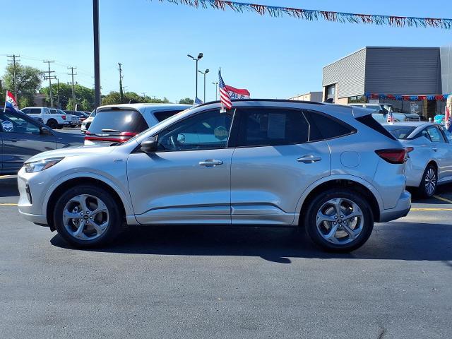 2023 Ford Escape - $24,765