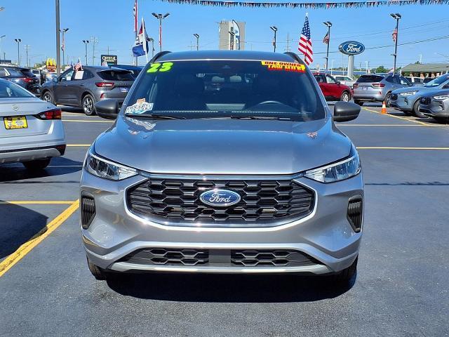 2023 Ford Escape - $24,765