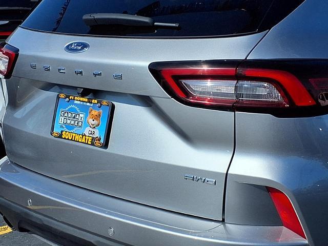 2023 Ford Escape - $24,765