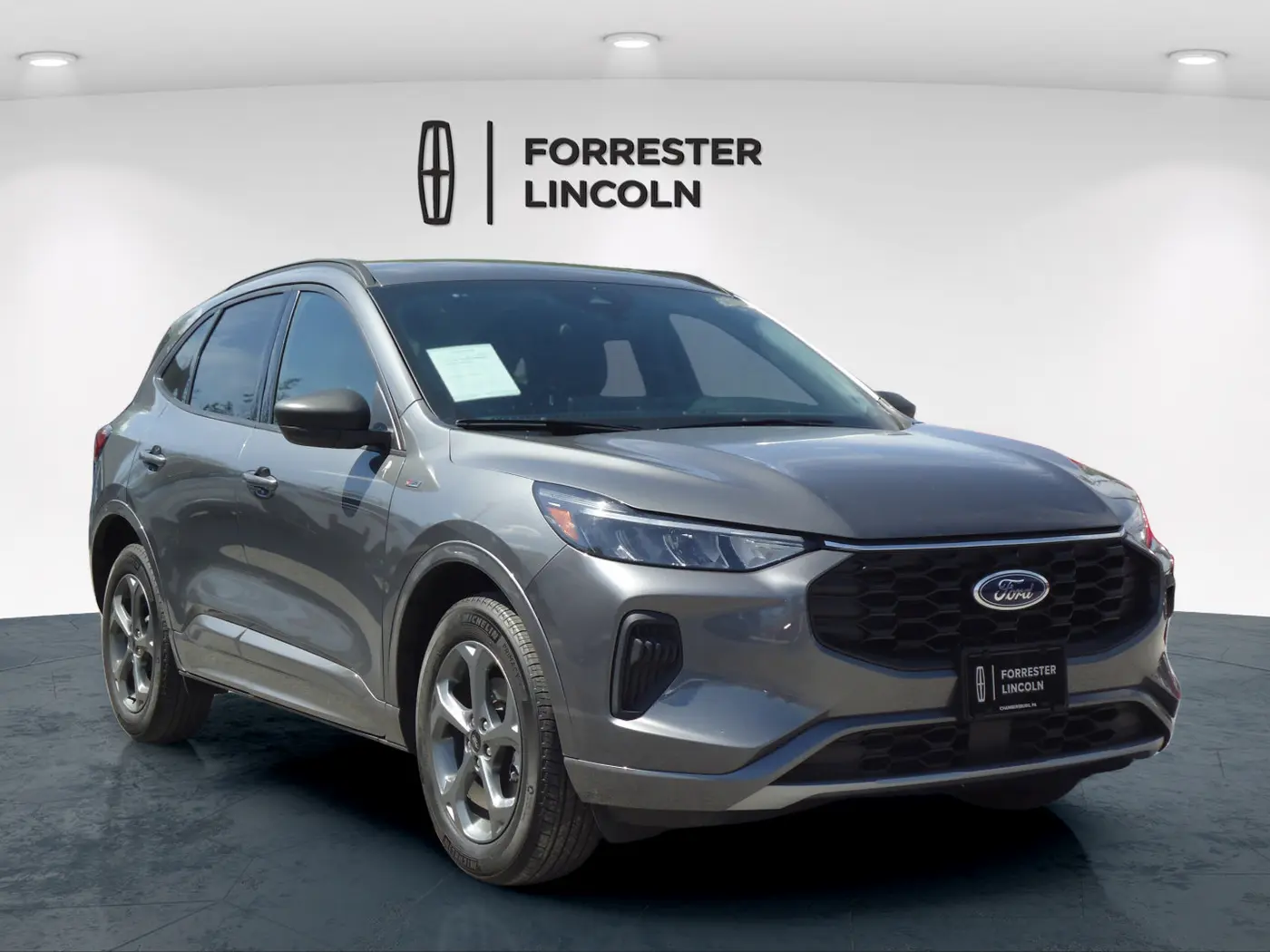 2023 Ford Escape