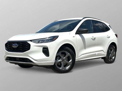 2023 Ford Escape AWD St-Line 4DR SUV