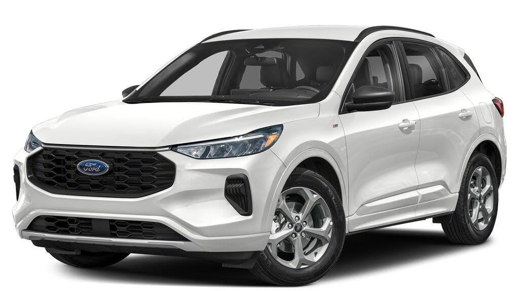 Preowned 2023 Ford Escape ST-Line for Sale
