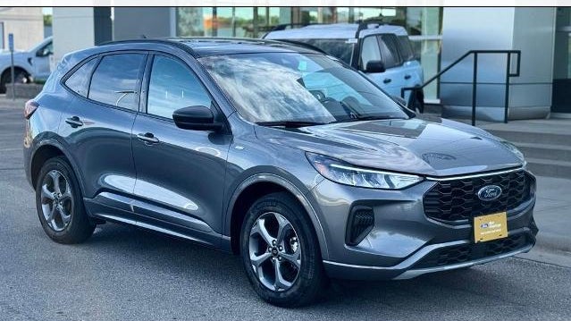 Preowned 2023 Ford Escape ST-Line for Sale